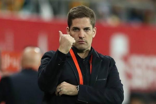 ไม่ดีกว่า! โมเรโนปฏิเสธที่จะกลับมาร่วมงานเอ็นริเก ที่สเปน