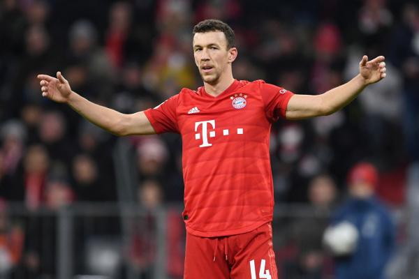 Perisic พร้อมคืนถิ่นอินเตอร์  มิลาน