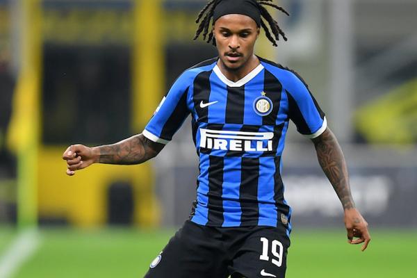 นิวคาสเซิลจ่อซิวตัว Valentino Lazaro กองกลางอินเตอร์ มิลาน