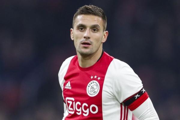 บาร์ซ่าหวังคว้าตัว Dusan Tadic กองหน้าอาแจ๊กซ์
