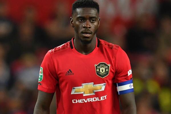 Tuanzebe เผยอาการบาดเจ็บดีขึ้นมาก