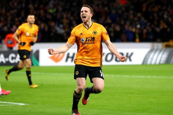 Diogo Jota รับสุขใจยิงเอสปัญญ่อนกระจุย