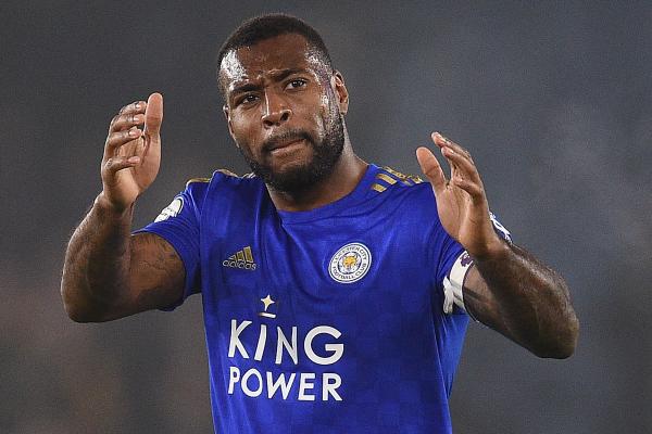เลสเตอร์เตรียมยืดสัญญา Wes Morgan
