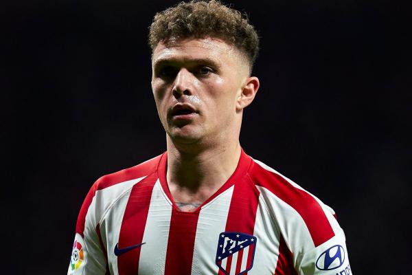 Trippier ฝันรีไทร์กับเบิร์นลีย์