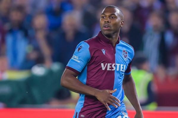 ขุนค้อนสนดึง Daniel Sturridge หากพ้นแบน