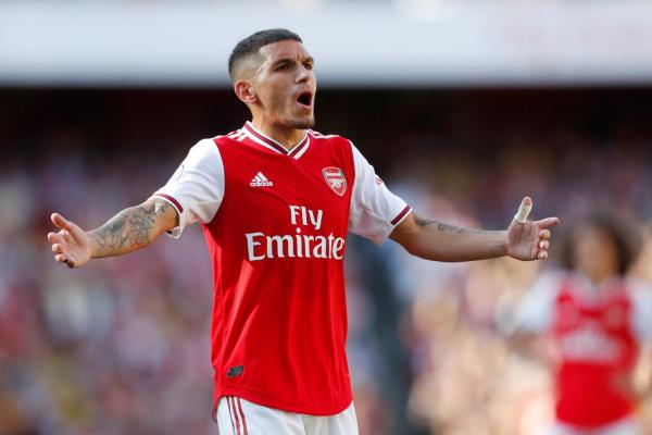 เอซี มิลานไล่ล่า Lucas Torreira กองกลางปืนโต