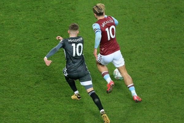 ใครดี แมนยูชั่งใจเลือก Maddison หรือ Grealish เข้าเสริมทีม