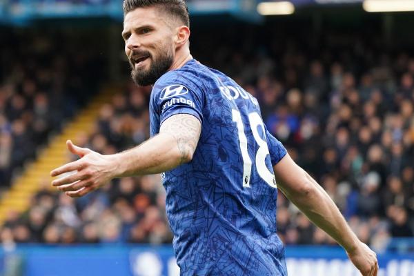 ชิรูด์พร้อมลดค่าเหนื่อยเพื่อย้ายทีม