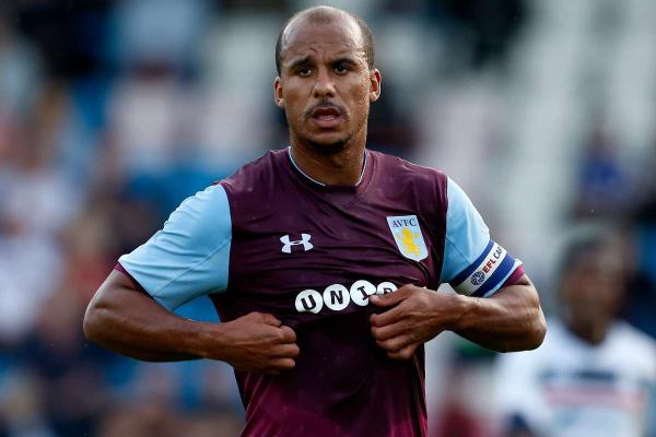 Gabby Agbonlahor รับวิลล่าเสียหายแน่ปิดสนามไร้คนดู