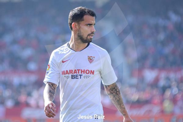 Suso รับเกือบย้ายซบคู่อริอินเตอร์  มิลาน