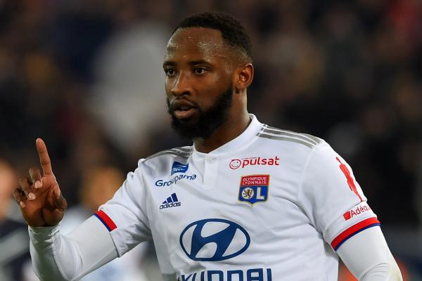 Moussa Dembele หากผีแดงสนใจจริง