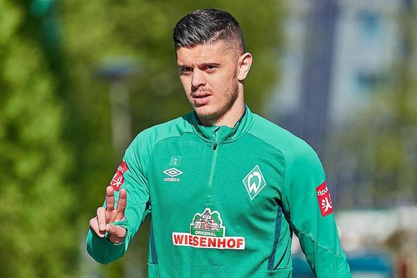 ผอ.เบรเมนรับลิเวอร์พูลสนใจ Milot Rashica จริง