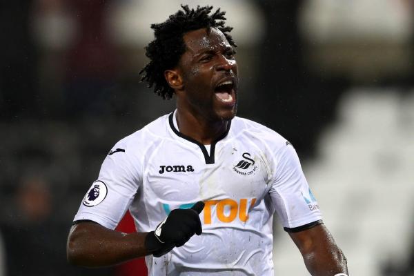 บริสตอล ซิตี้ จ่อได้ตัว Wilfried Bony