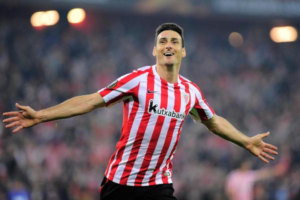Aritz Aduriz ประกาศรีไทร์การค้าแข้งเรียบร้อย