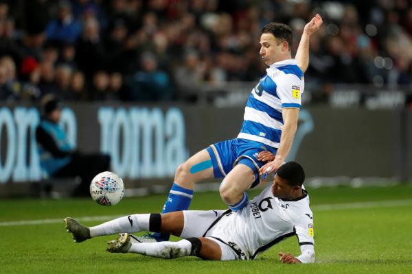 ไม่ได้ไปต่อ คิวพีอาร์ ยกเลิกสัญญา Marc Pugh