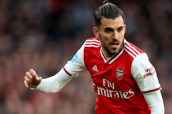 แตกหัก Dani Ceballos พร้อมอำลาหากซีดานยังคุมทัพอยู่ในฤดูกาลหน้า