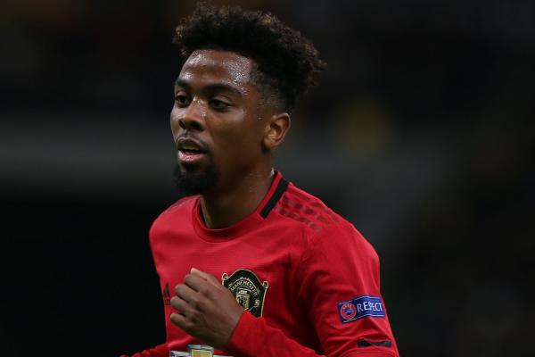 แมนยูคอนเฟิร์ม Angel Gomes จะย้ายออกจากสโมสร