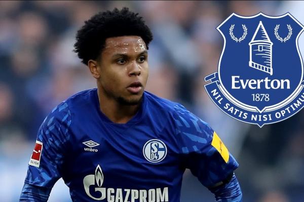 ชาลเก้เชื่อมั่น Weston McKennie จะไม่ย้ายออกจากสโมสร
