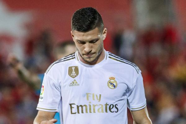 เลสเตอร์ตั้งเป้าควัาตัว Luka Jovic เสริมแดนหน้า