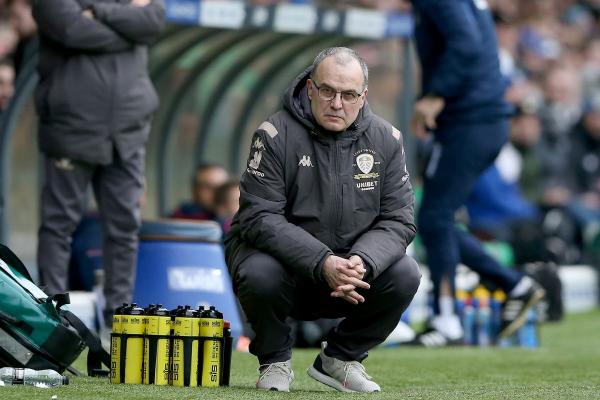 บอร์ดลีดส์ มั่นใจจับ Marcelo Bielsa ขยายสัญญาต่อ