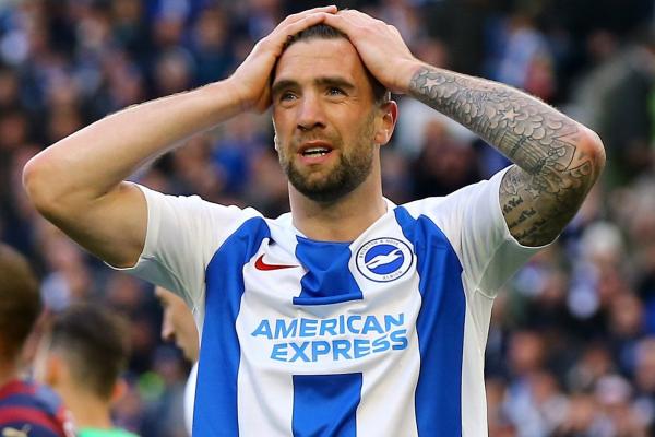 เวสต์บรอมหวังซิวตัว Shane Duffy กองหลังไบร์ทตัน