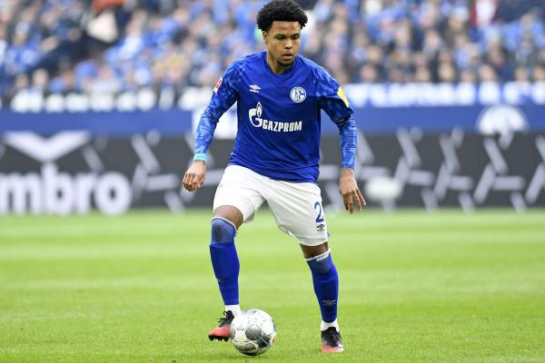 Hertha Berlin หวังตัดหน้านักบุญคว้าตัว Weston McKennie