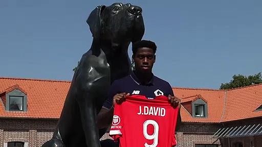 David เผยสาเหตุเลือกซบลีลส์แม้สโมสรในอังกฤษสนใจ