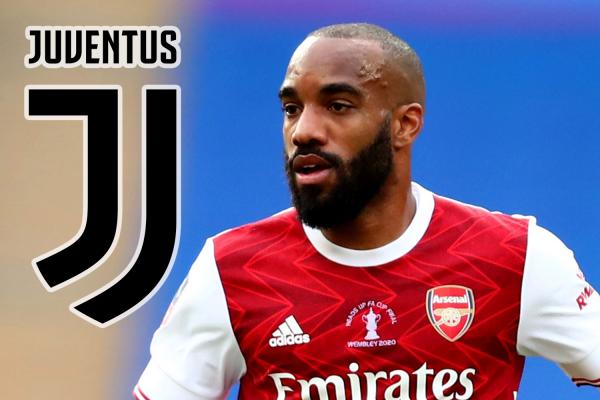 อีกกระแส! ม้าลายสนใจดึง Alexandre Lacazette เสริมแดนหน้า