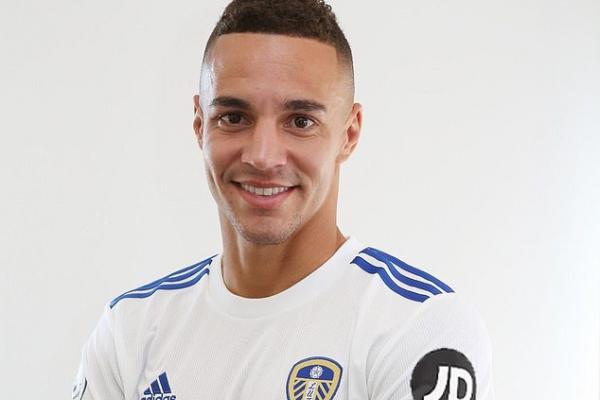 ยูงทองทุบคลังคว้าตัว Rodrigo กองหน้าบาเลนเซีย