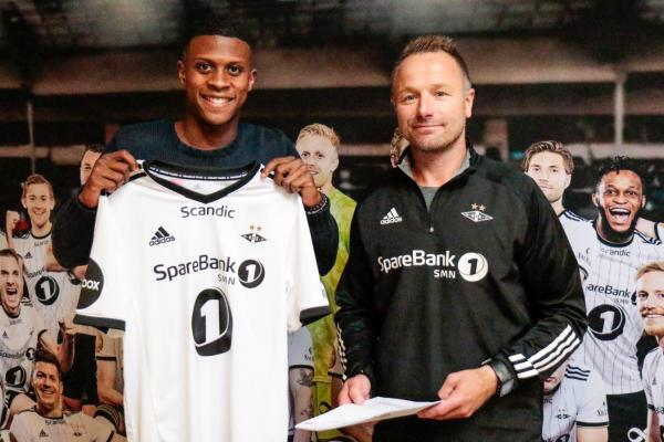 เลสเตอร์ฟัดเรนเจอร์จ้องชิงตัว  Emanuel Kulego