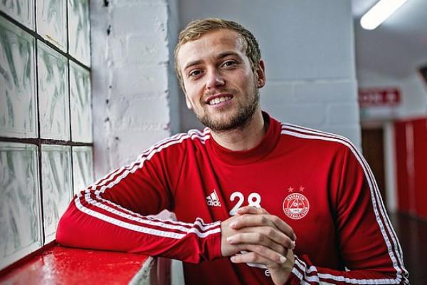 James Wilson พร้อมกลับมาพิสูจน์ตนเองที่พรีเมียร์ลีก