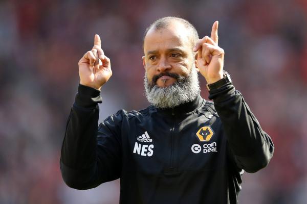 วูฟฟ์จ่อจบดีลขยายสัญญา Nuno Espirito Santo กุนซือของทีม