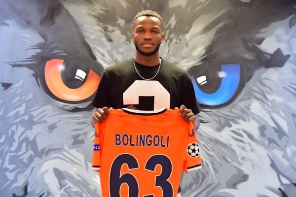 อิสตันบูลบาซัคเซฮีร์ ยืมตัว Boli Bolingoli กองหลังเชลติกทั้งฤดูกาล