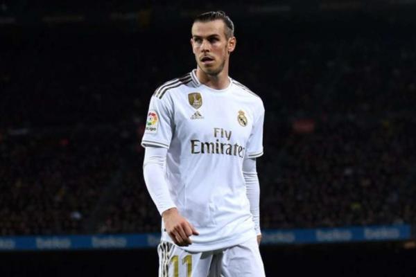 เอเจ้นท์เบลยืนยันนักเตะต้องการย้ายไปสเปอร์