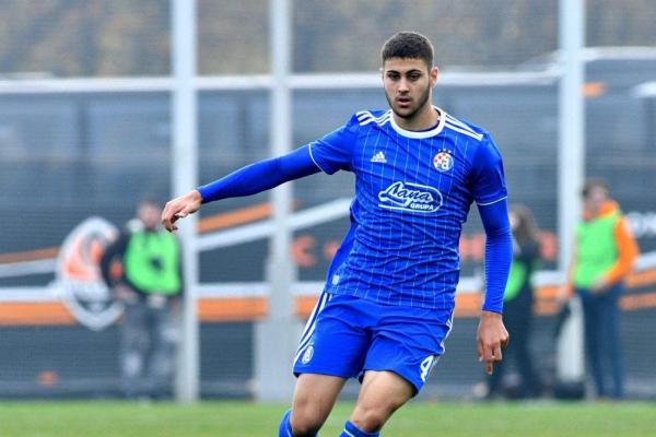 Josko Gvardiol ปฏิเสธร่วมงานลีดส์ ยูไนเต็ด