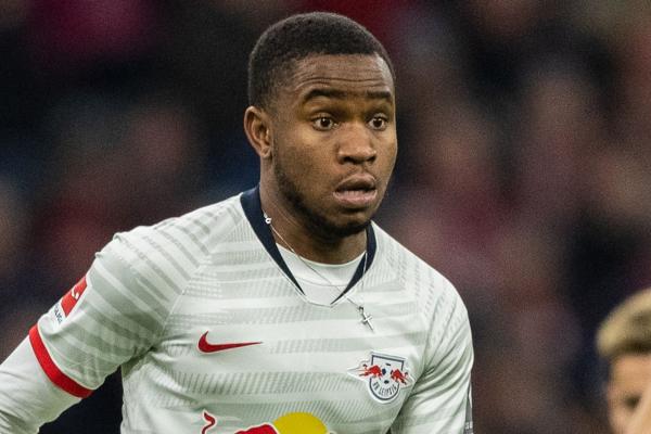 ฟูแล่มสนใจลุคแมน อดีตนักเตะเอฟเวอร์ตัน