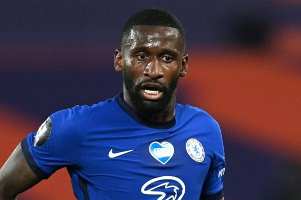 ไม่ทน! Antonio R&uuml;diger เตรียมย้ายทีม
