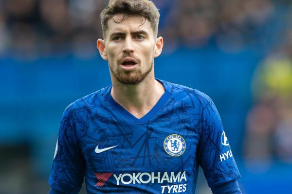 อาร์เซนอลจับตาจอร์จินโญ่กองกลางเชลซี