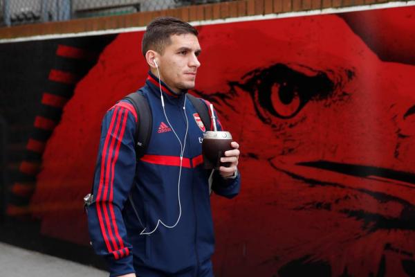 ดีลจบ ลูคัส ตอร์เรร่าเดินทางตรวจร่างกายกับตราหมีวันนี้