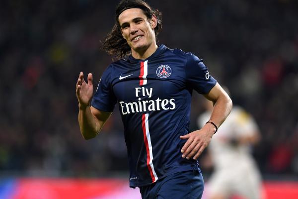 Edinson Cavani จ่อปิดดีลกับปีศาจแดง