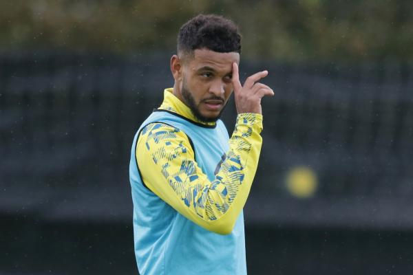 เวสต์บรอมฯ กำลังเจรจากับบอร์นมัธ ล่อตัว Josh King