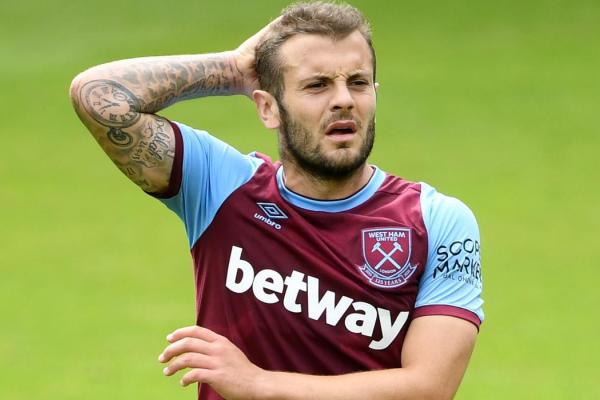 Wilshere รับสนใจที่จะย้ายไปลาลีกา