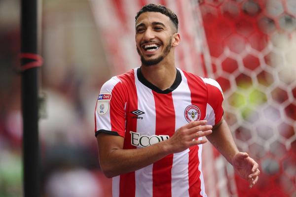 เวสต์แฮม พร้อมเสนอราคา Said Benrahma