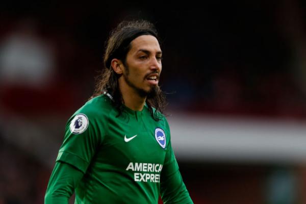 คริสตัล พาเลซ หวังซุปเลี้ยง เอเซเกล เชล็อตโต้ แบบไร้ค่าตัว