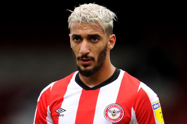 เวสต์แฮม มั่นใจเซ็นสัญญา Said Benrahma ในสัปดาห์นี้