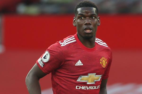 แมนยูหวังจับป็อกบายืดสัญญาอีกหนึ่งปี