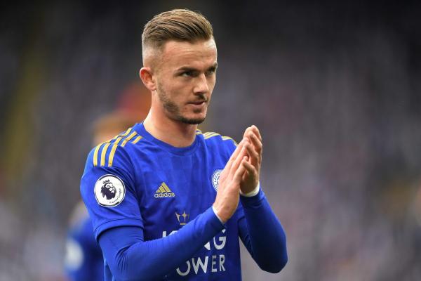 สื่อเปิดโปง! ผีพร้อมยื่นข้อเสนอซื้อ Maddison ซัมเมอร์หน้า