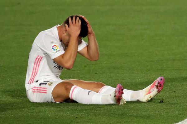 ลูก้า โยวิช เสี่ยงติดคุกฐานละเมิดมาตรการโควิด