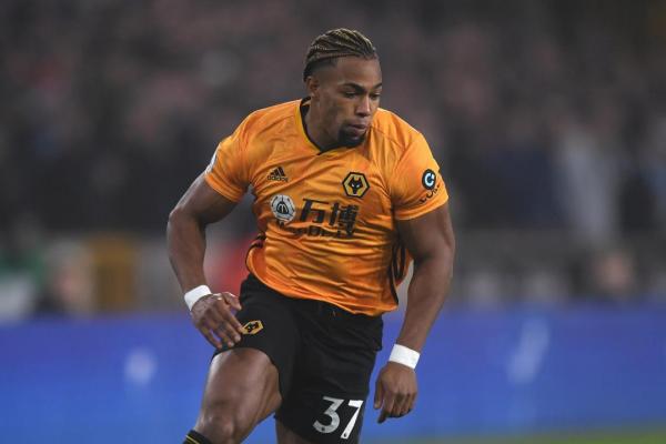 ยูเวนตุส ยันไม่สนใจที่จะดึง Traore ปีกวูล์ฟต่อ