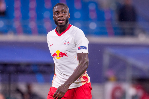 แมนยูวางแผนดึง UPAMECANO เสริมหลังบ้าน